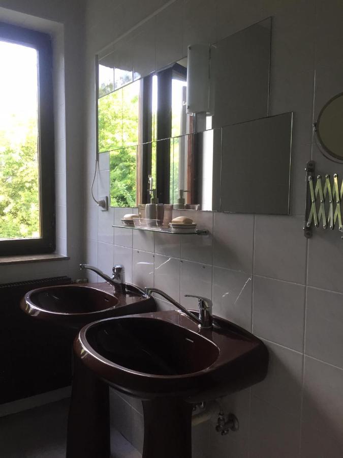 Salara Farmhouse Koper városi község Kültér fotó