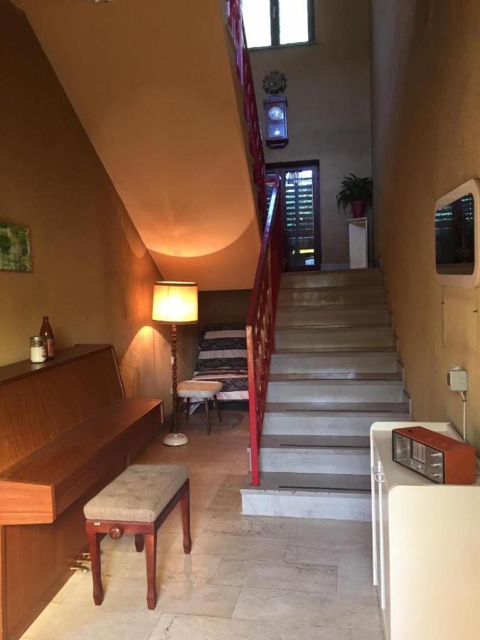 Salara Farmhouse Koper városi község Kültér fotó