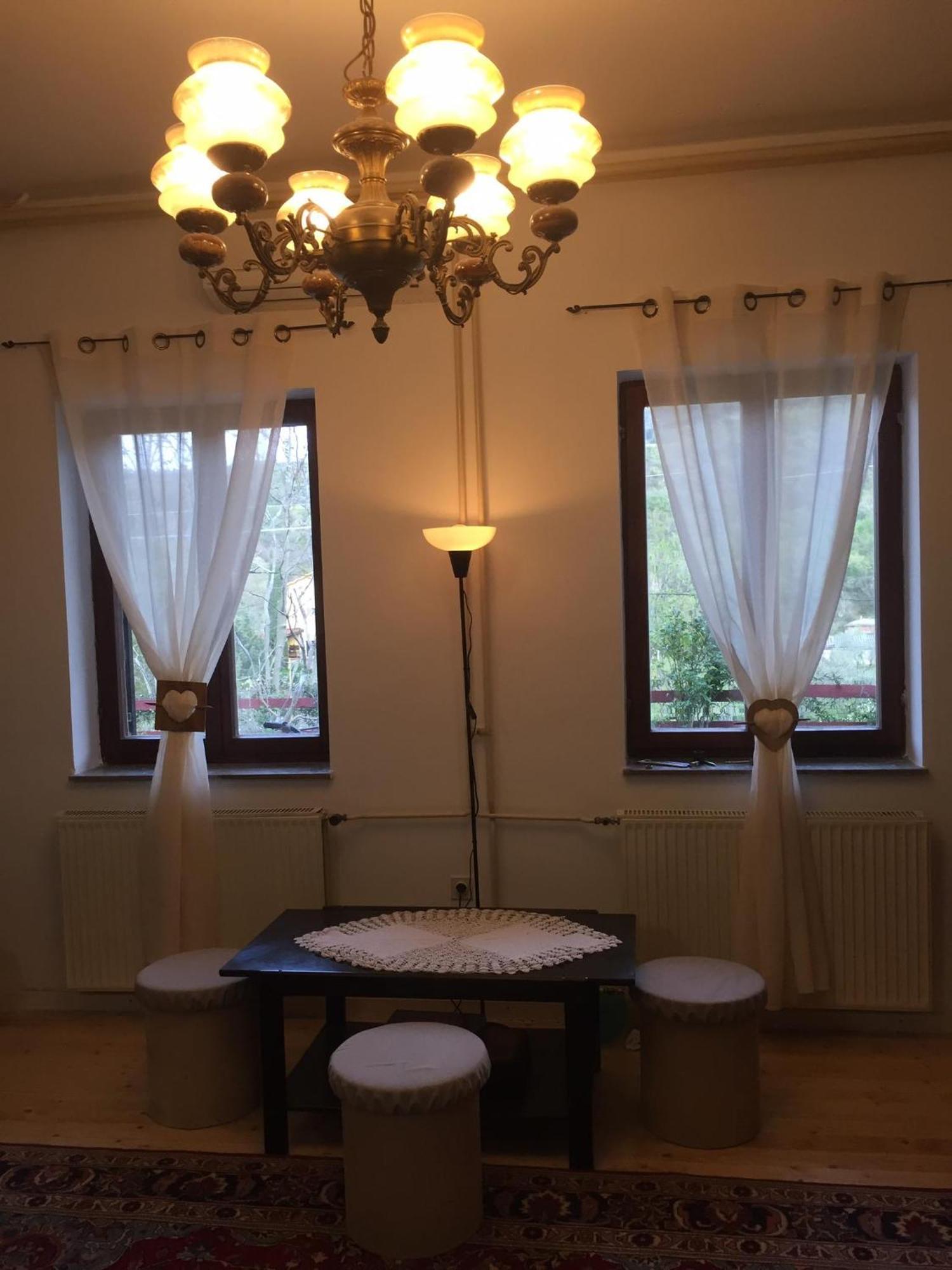 Salara Farmhouse Koper városi község Szoba fotó