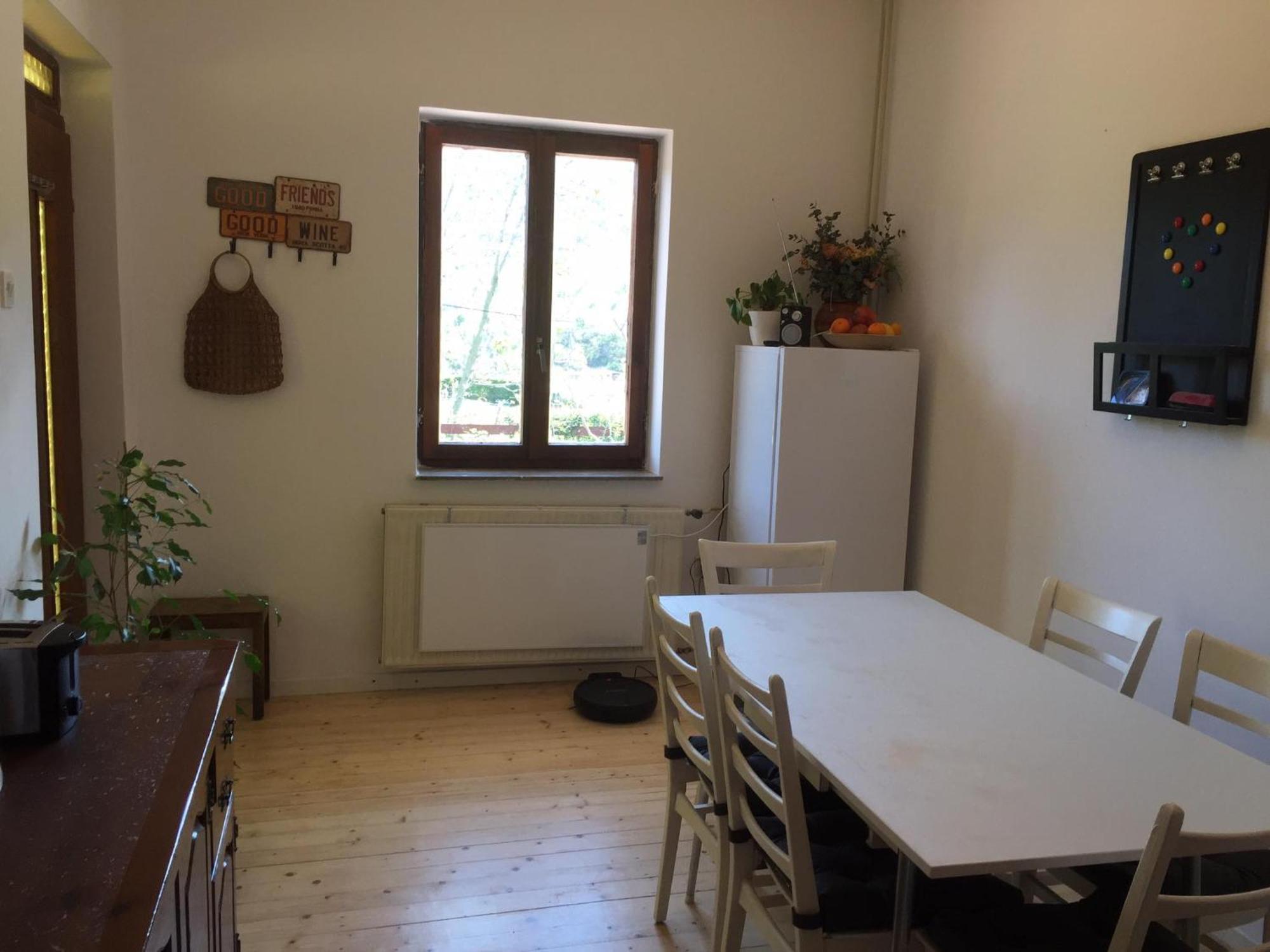 Salara Farmhouse Koper városi község Szoba fotó