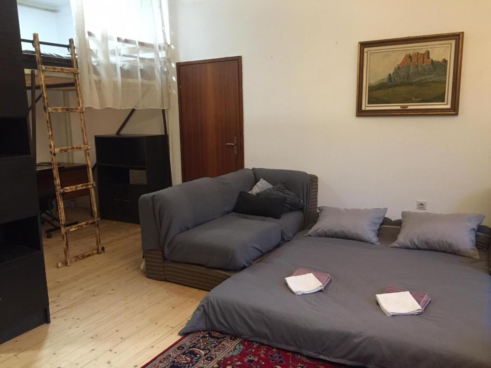 Salara Farmhouse Koper városi község Szoba fotó