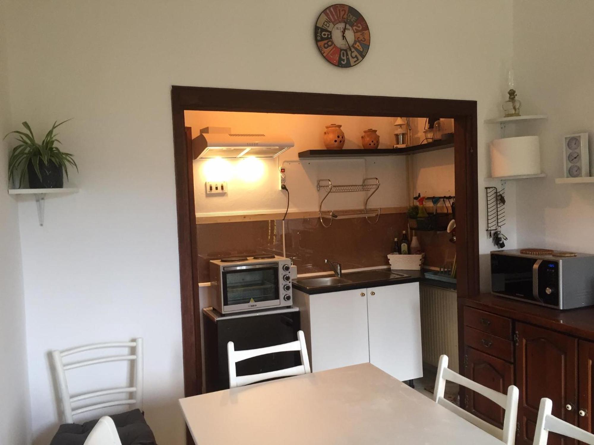 Salara Farmhouse Koper városi község Szoba fotó