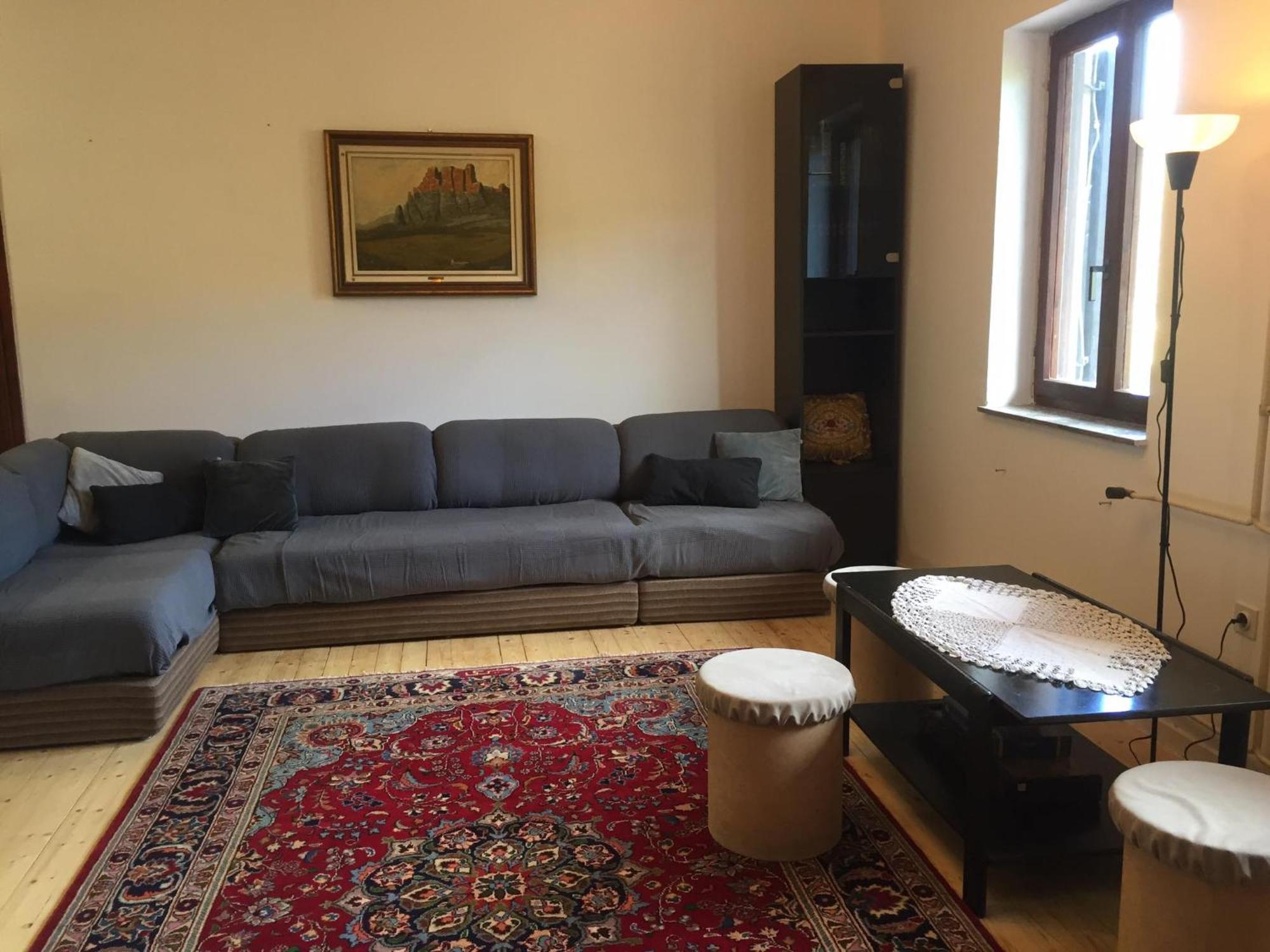 Salara Farmhouse Koper városi község Szoba fotó