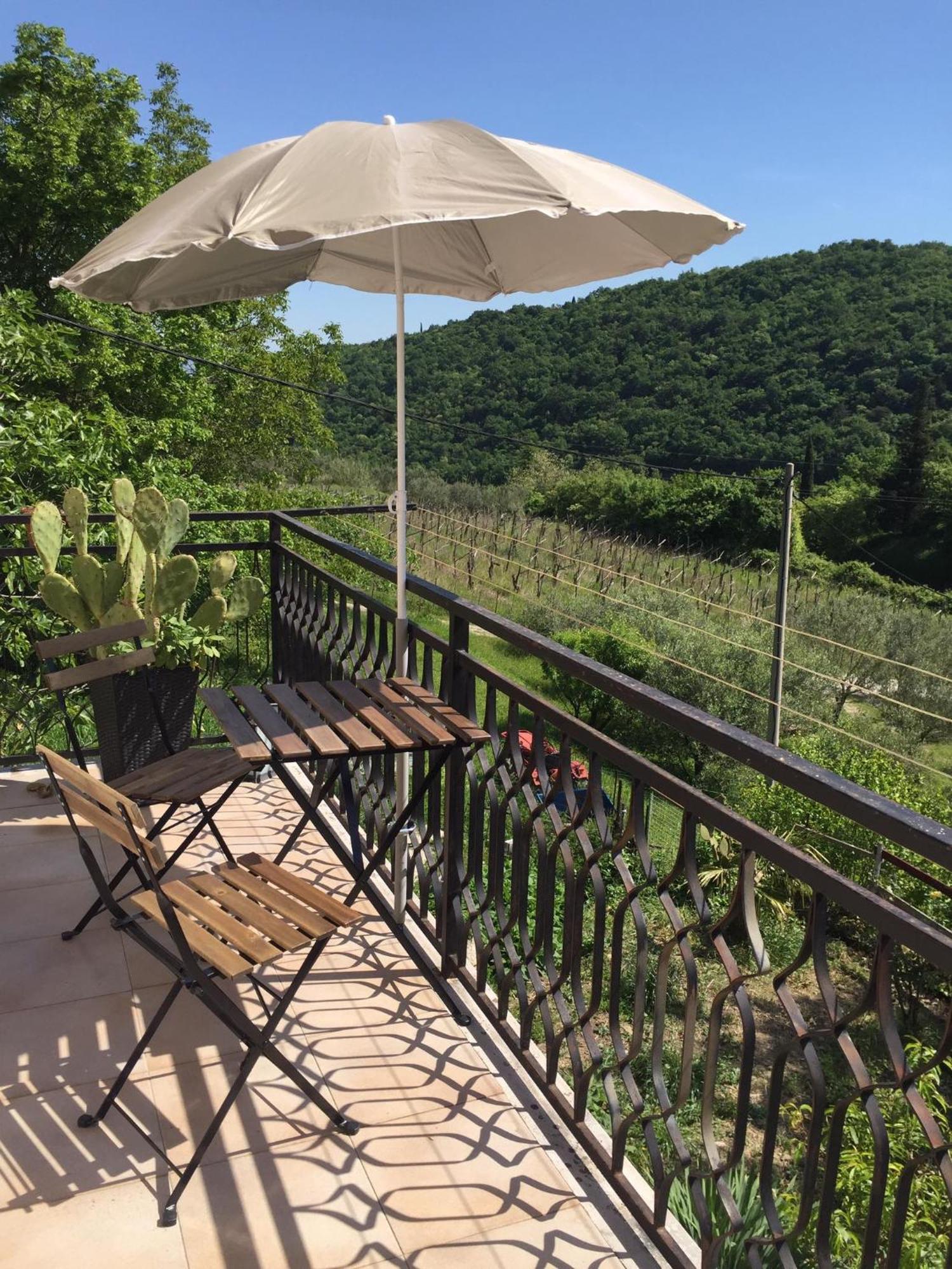 Salara Farmhouse Koper városi község Kültér fotó